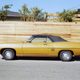 Illustration for article titled American Cars: Photographs By Kevin Gray